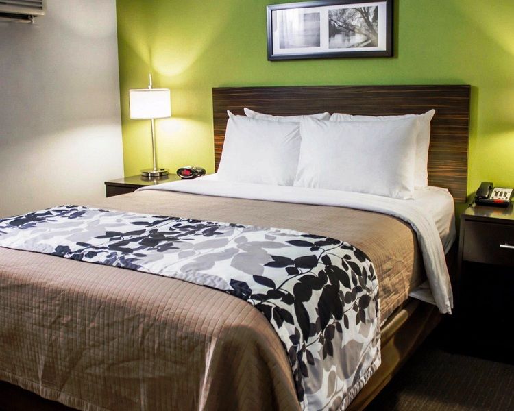 Hotel Cresthaven Jamaica-jfk Nova York